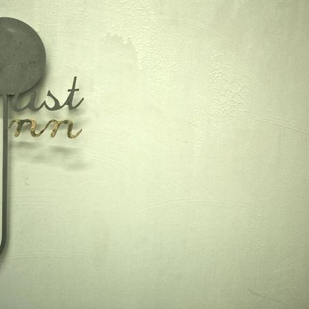 Just Inn Hongkong Eksteriør billede