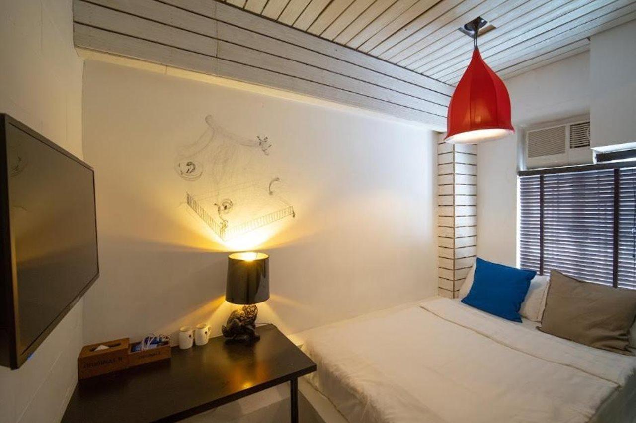 Just Inn Hongkong Eksteriør billede