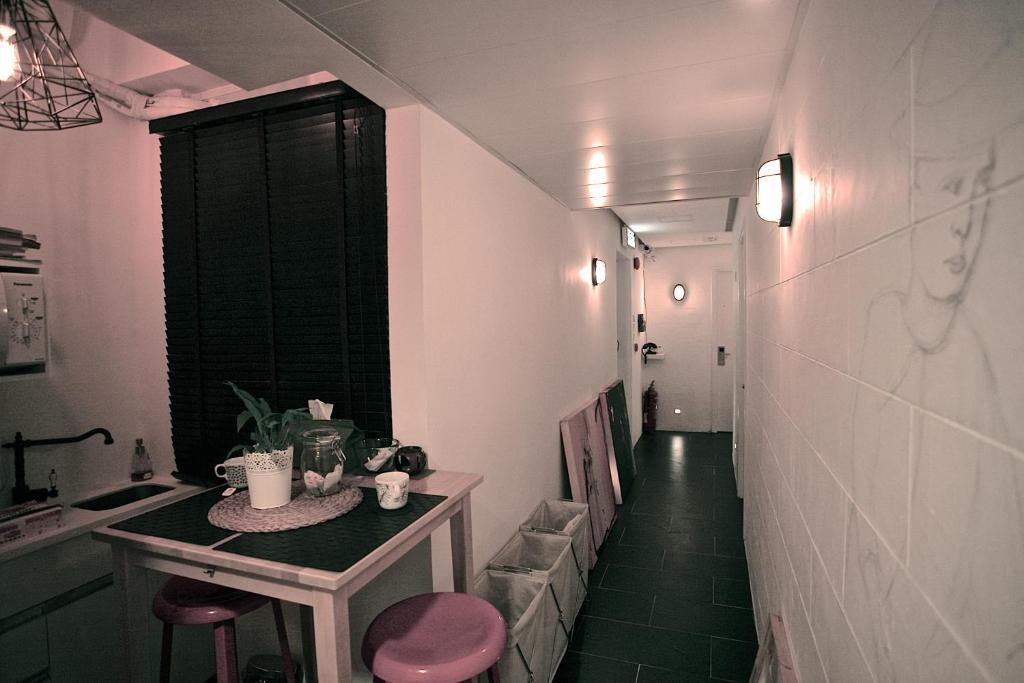 Just Inn Hongkong Eksteriør billede