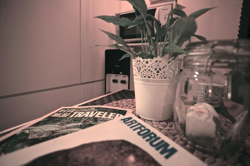Just Inn Hongkong Eksteriør billede