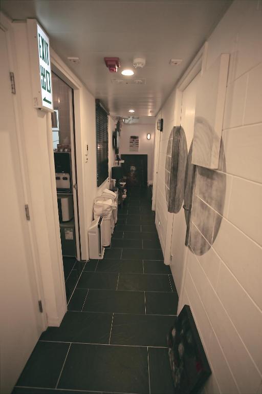 Just Inn Hongkong Eksteriør billede
